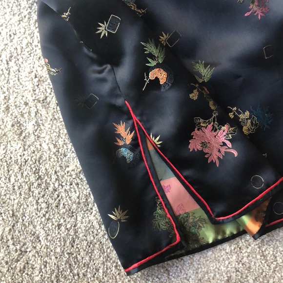 Vintage Suzie Wong Dress - Picture 5 of 8